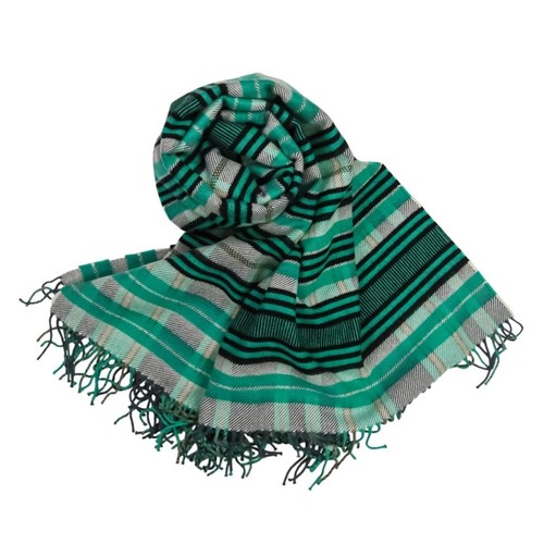 Scialle coperta hermes - scialle,