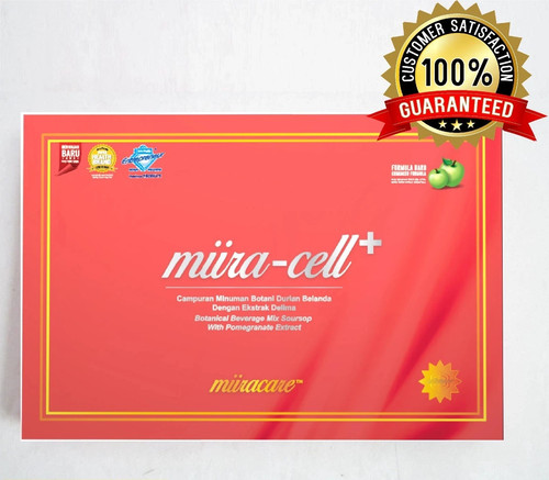 Miira cell plus - di, revoobit