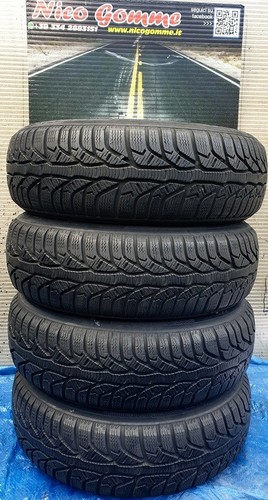 Gomme usate 175 - 175/65r15, 84t