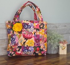Borsa donna artigianale - , in