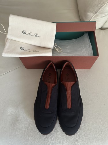 Brand new loro - brand, piana