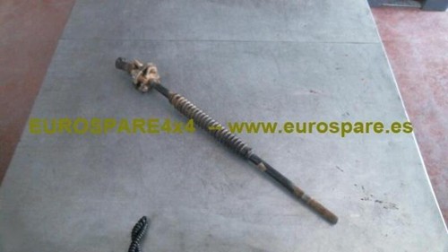 Piantone sterzo toyota hilux - toyota,