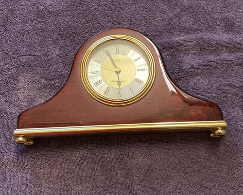 Orologio scrivania vintage - orologio,