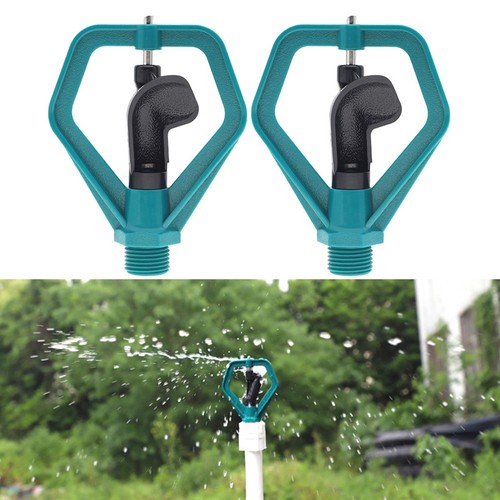 Ugello irrigatore 360 gradi