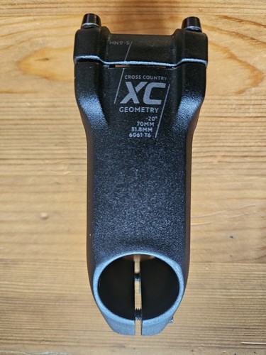 Attacco manubrio rockrider mtb - attacco,