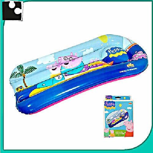 Peppa pig materassino - peppa,