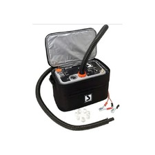 Gonfiatore Bravo Turbo-Max
