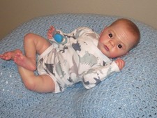 autentico reborn Vincent di