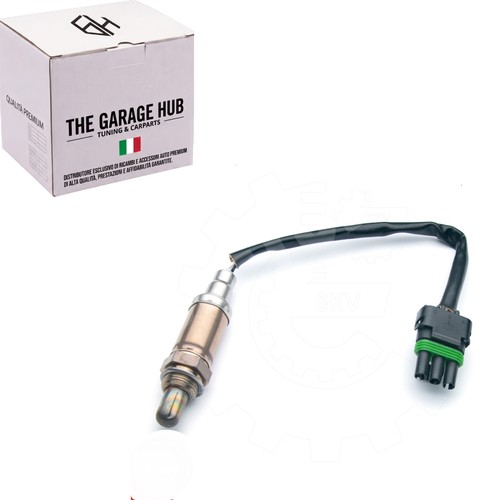 Sonda lambda per renault - lambda,