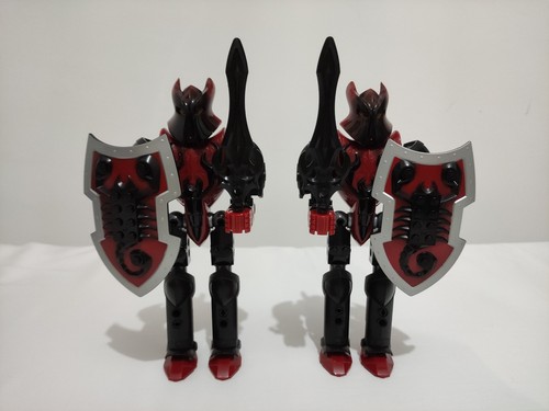 Lotto lego knights - lego, kingdom