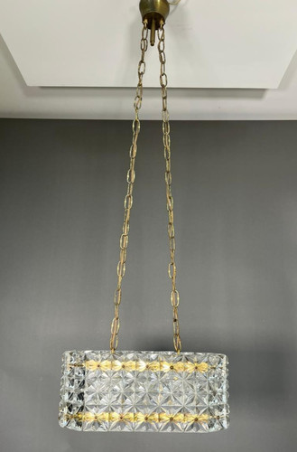 Lampadario soffitto carl - lampadario,
