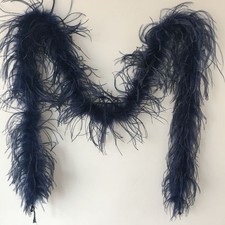 Sowder, Boa in piume di