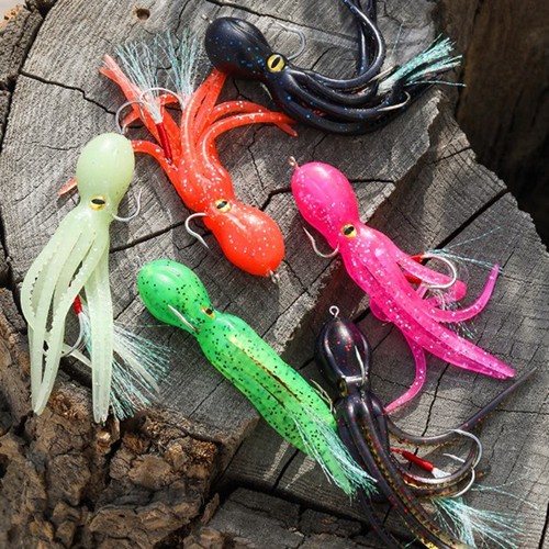Esca pesca polpo - esca,