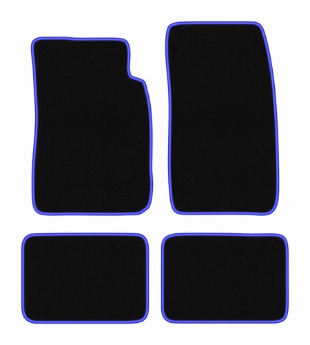 Tappetini moquette daihatsu - tappetini,