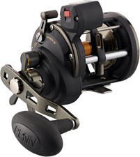 Penn Squall® II livello vento