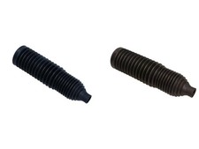 2x Soffietti scatola sterzo