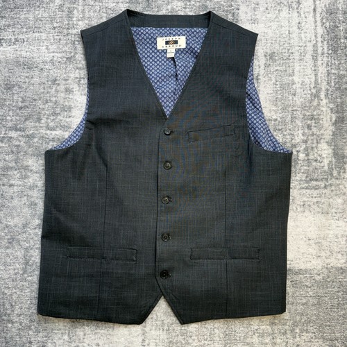 Joseph abboud gilet uomo - abboud,