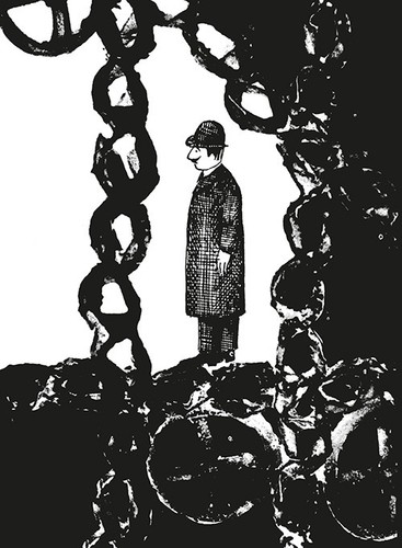 Topor roland - topor,