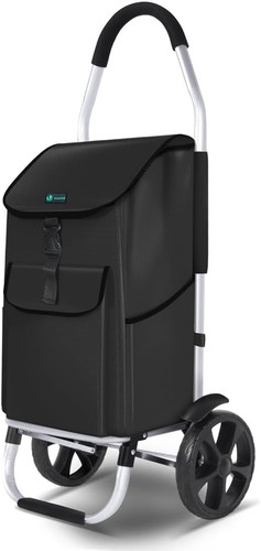 Carrello della spesa - ®,