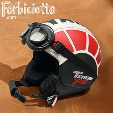 CASCO YAMAHA Tènèrè 700