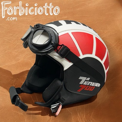 Casco yamaha tènèrè - yamaha, 700