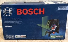Bosch gcl100 80cg laser - bosch, a