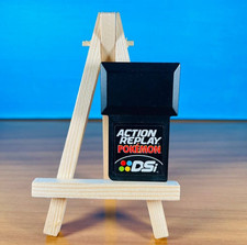 ACTION REPLAY POKEMON per Nintendo DSi Sblocca Codici Perfettamente Funzionante