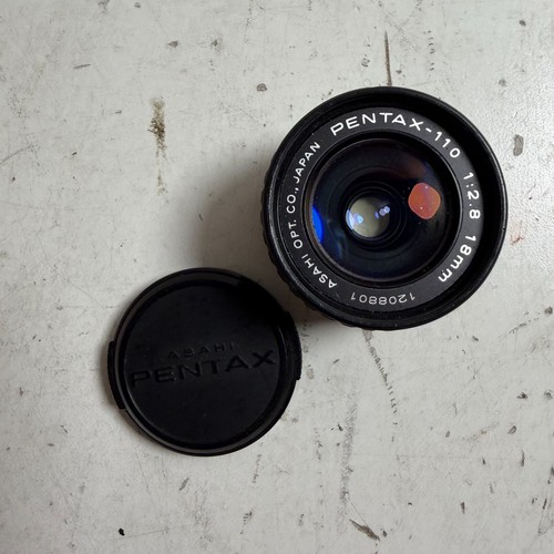 Fotocamera reflex vintage