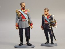 KING AND COUNTRY  Réf : TR003