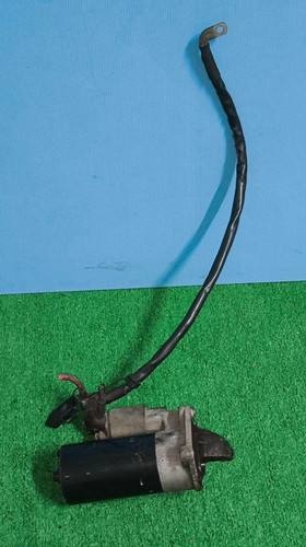 Motorino avviamento per - di,