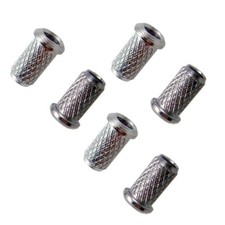 6 Pezzi Chitarre Accessori