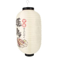  Lanterna Giardino Lanterne Giapponesi Decorazione Giapponese Sospesa