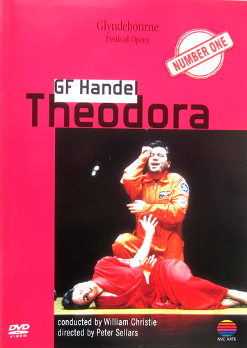 Georg friderick händel - friderick,