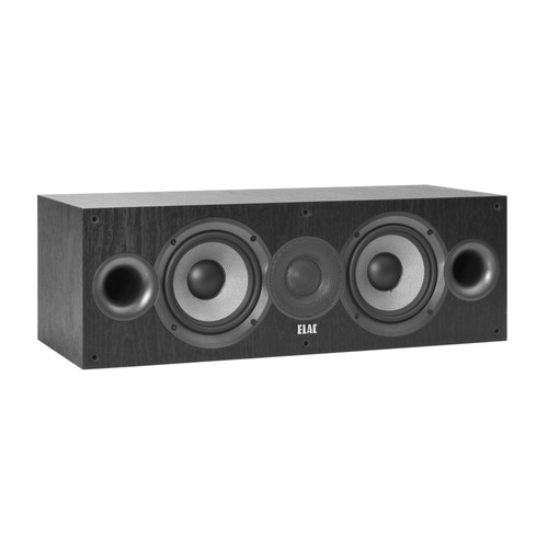 Elac dc52 altoparlante - elac,