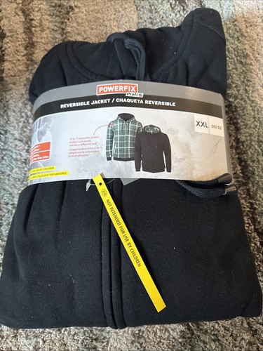 Powerfix profi felpa uomo - powerfix,