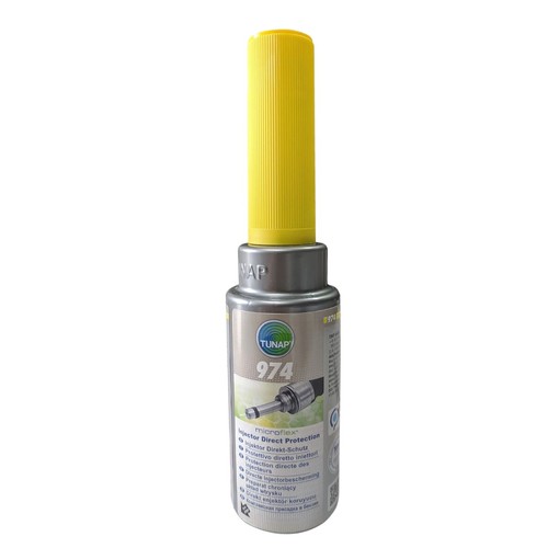 Additivo benzina tunap - additivo,