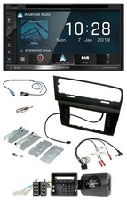 Kenwood dab tmc - tmc, usb