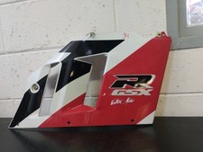 FIANCO CARENA DESTRA