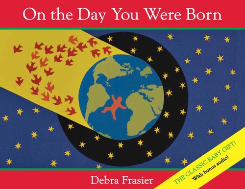 The day you were born - the,
