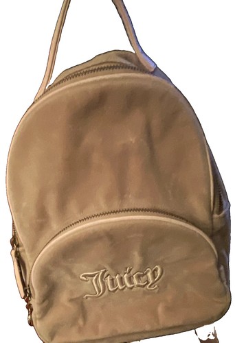 Juicy couture mini - juicy, donna