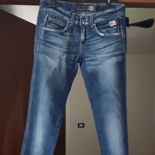 Roy rogers jeans - roy, donna