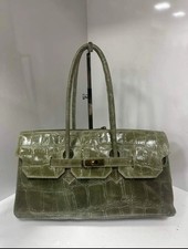 Borsa a mano artigianale