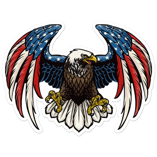 Usa american flag - flag,