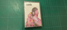 SUEDE - HEAD MUSIC