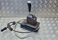 PEUGEOT 407 SW 6E meccanismo