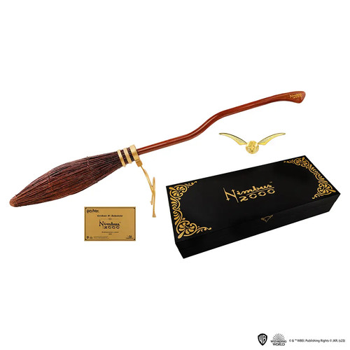 Mini nimbus 2000 - 2000,