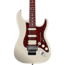 Fender Player II Modified