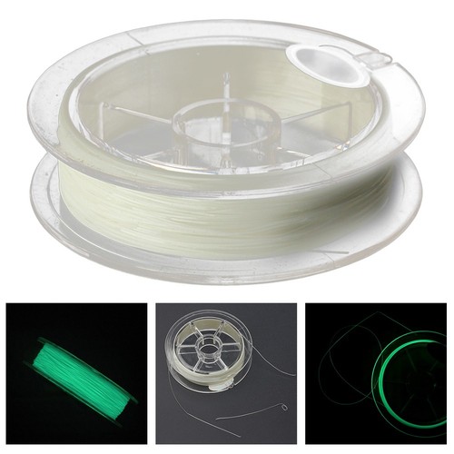 Corda nylon luminosa per - nylon,