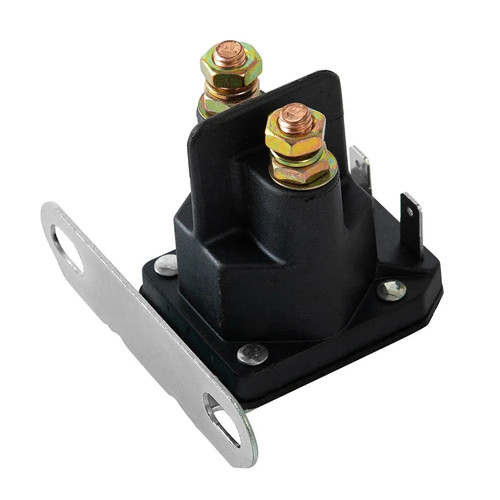 Relè solenoide avviamento - relè,
