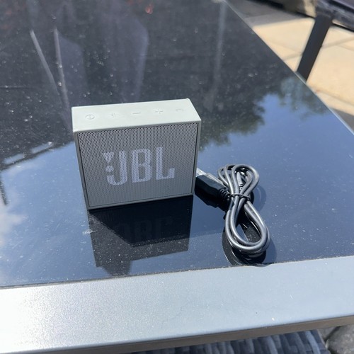 Jbl altoparlante - jbl, go